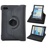 360 Roterende L�der Stand til 7.7 (Sort)